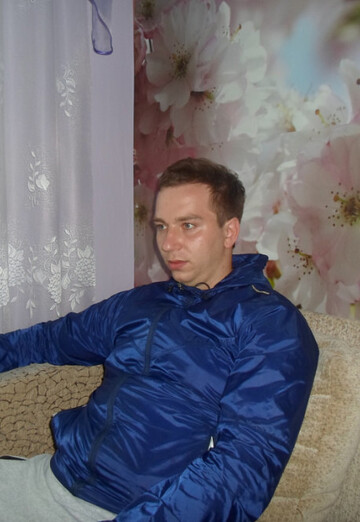 Олег (@oleg159129) — моя фотография № 1