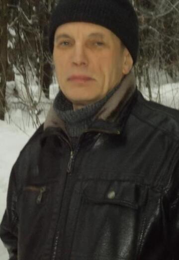 My photo - Ivan, 60 from Kirovo-Chepetsk (@ivan174116)