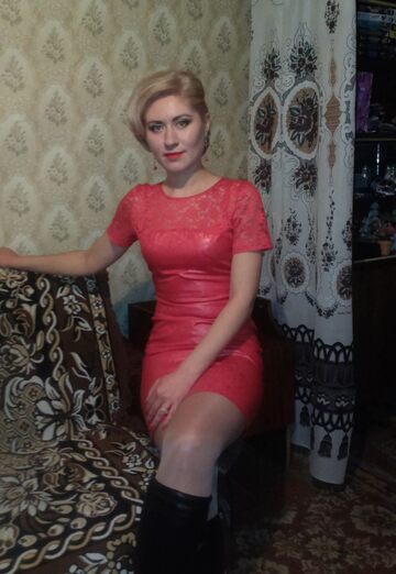 Моя фотография - Елена, 36 из Днепр (@elena237362)