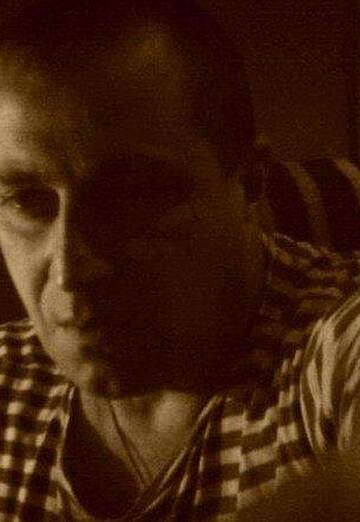 Моя фотография - Александр, 59 из Кашира (@main-neim-nemo)