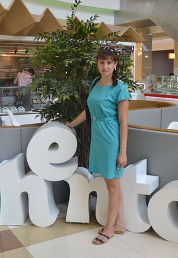 My photo - Tatyana, 37 from Irkutsk (@tatyana172886)