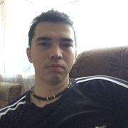 Денис, 34, Медногорск