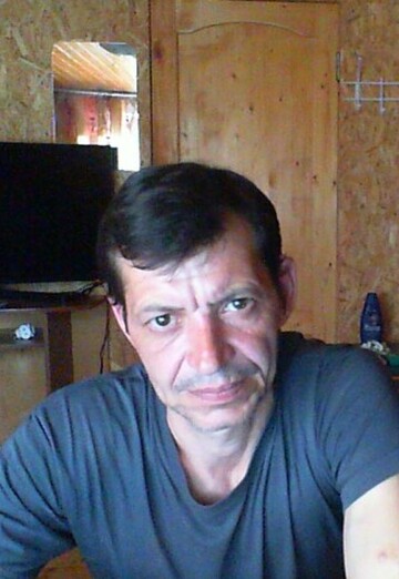Моя фотография - Владимир, 50 из Малаховка (@vladimir442966)