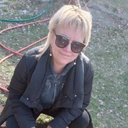 Татьяна, 45, Челябинск