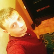 Андрей, 33, Ужур