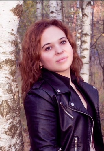 My photo - Yuliya, 34 from Protvino (@uliya222390)