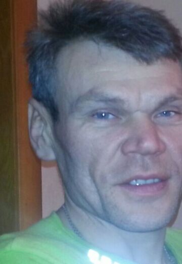 My photo - VLADIMIR, 50 from Pervouralsk (@vladimir216936)