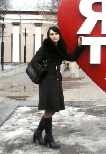 Olga (@olga282833) — my photo № 2