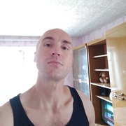 Алексей, 35, Слободской