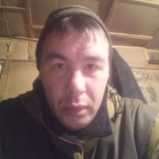 Иван, 38, Могоча
