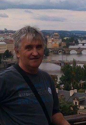 Моя фотография - Bogicevic Milomir, 64 из Белград (@bogicevicmilomir0)