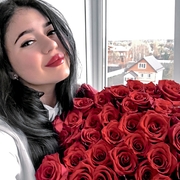 Анастасия, 22, Воскресенск