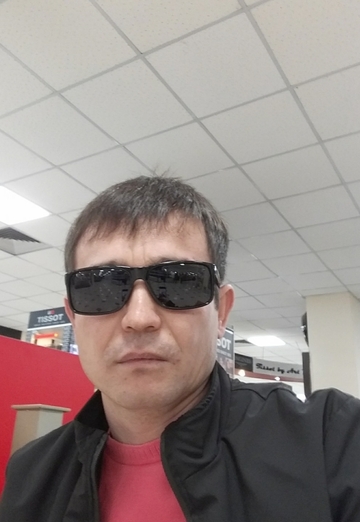 Моя фотография - Улан, 40 из Астана (@ulan2024)