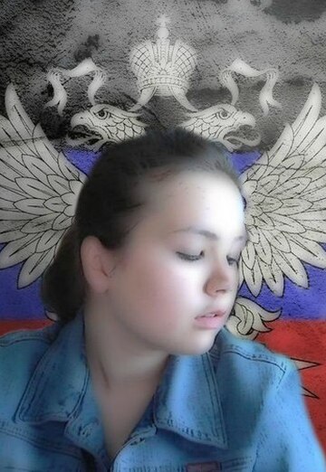 Настя (@nastya49102) — моя фотография № 1