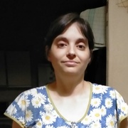 Svetlana 37 Sudislavl