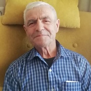 Сергей, 70, Каргасок