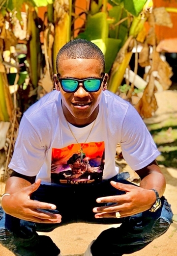 My photo - Leroy, 33 from Belize City (@leroy135)