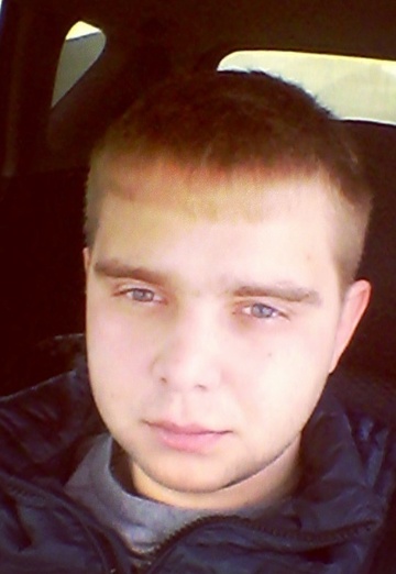 My photo - Aleksandr, 30 from Semipalatinsk (@aleksandr224829)