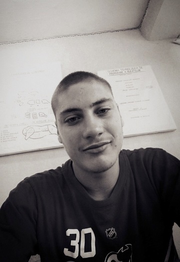 My photo - Denis, 23 from Rîşcani (@denis286242)