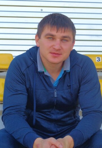 Моя фотография - Дмитрий Соколов, 33 из Краснодар (@dmitriysokolov33)
