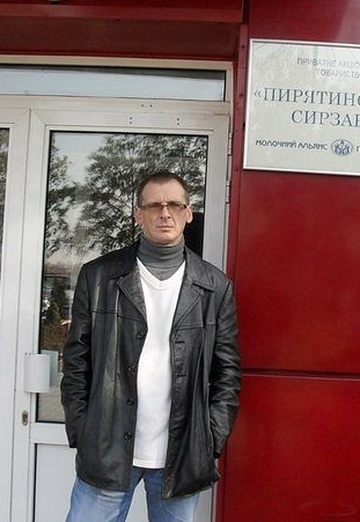 My photo - Sergey, 51 from Kazanka (@sergey251508)