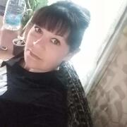 Самусенко Екатерина, 43, Спасск-Дальний