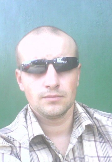 My photo - andrey, 44 from Lipetsk (@andrey736971)