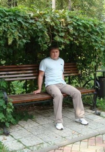 Моя фотография - Андрей, 38 из Дзержинск (@andrey405650)