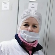 Светлана, 41, Благодарный