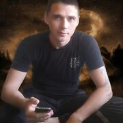 сергей, 33, Волжск