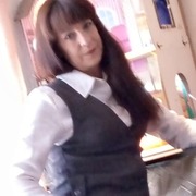 Лариса, 46, Камское Устье