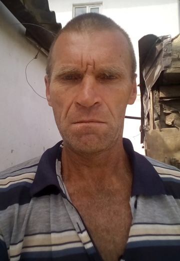 My photo - Igor, 55 from Kherson (@igor303907)