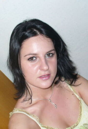 My photo - Lana, 43 from Borisoglebsk (@lana2044)