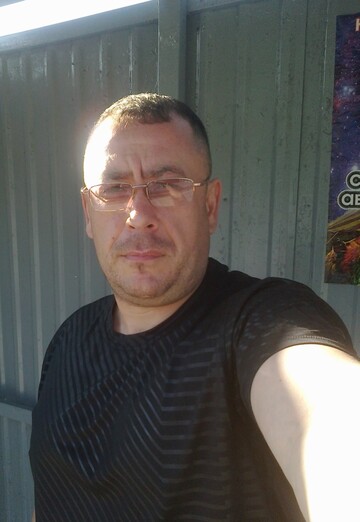 My photo - Yeldar, 46 from Nizhnevartovsk (@eldar7985)