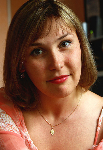 Моя фотография - Татьяна, 43 из Мичуринск (@zlatna)