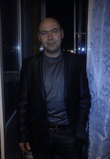Моя фотография - Андрей Дубровский, 52 из Симферополь (@andreydubrovskiy11)