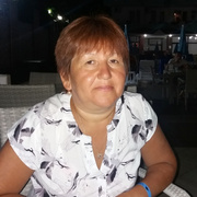 Регина, 49, Миасс