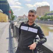 Prostoy, 37, Москва