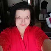 Анна, 46, Тула