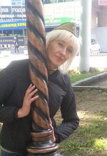 Моя фотография - Татьяна, 51 из Ставрополь (@tatyana339535)
