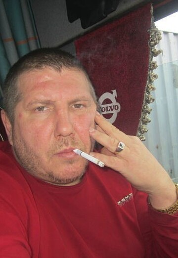 Моя фотография - Андрей Калайда, 55 из Шахты (@andreykalayda)