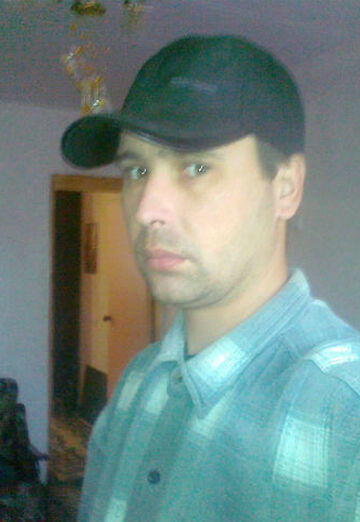 Моя фотография - Сергей, 44 из Астрахань (@sergey569154)
