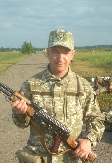 My photo - Vadim, 37 from Khmelnytskiy (@vadim78336)