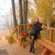 Ирина, 42, Чухлома