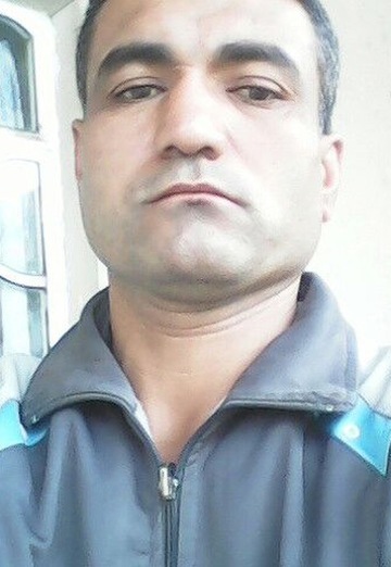 My photo - shuhrat, 47 from Tashkent (@shuhrat4054)