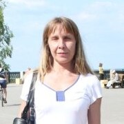 Лариса 51 год (Близнецы) Киров