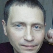 Владимир, 45, Кунгур