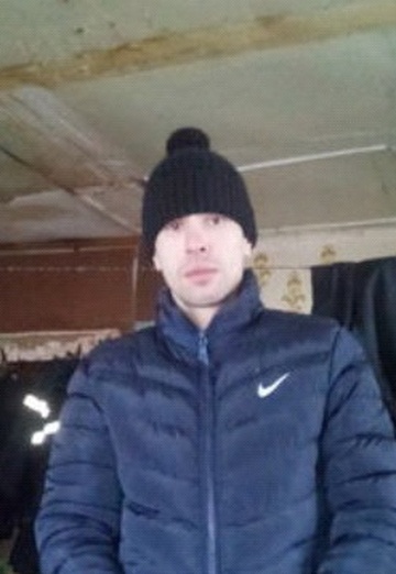 My photo - Nikolay, 34 from Syktyvkar (@nikolay242598)