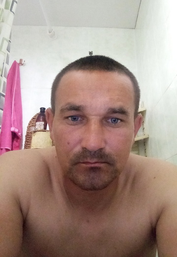 Моя фотографія - Макс, 44 з Владивосток (@maks198191)