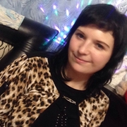Татьяна, 34, Красково